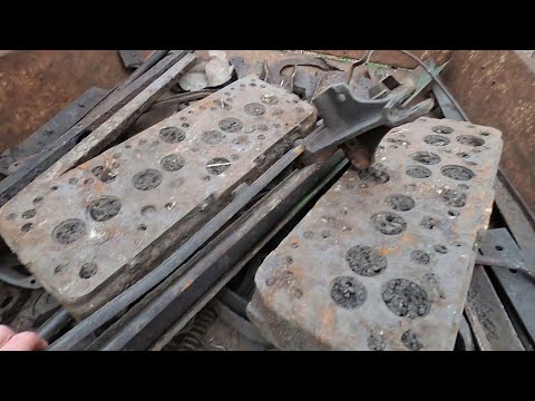 Видео: Не хотел снимать, но эти находки поменяли планы! МЕТАЛЛО КОП