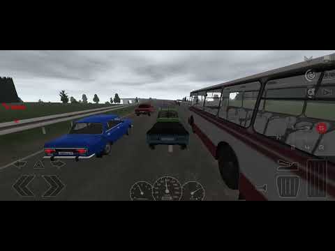 Видео: Motor depot часть 23