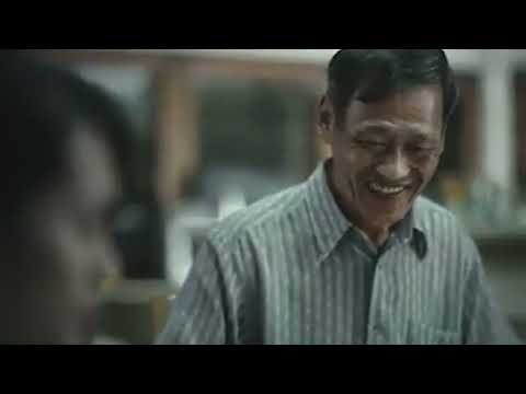 Видео: Человек, который находится всегда рядом | Тайская реклама