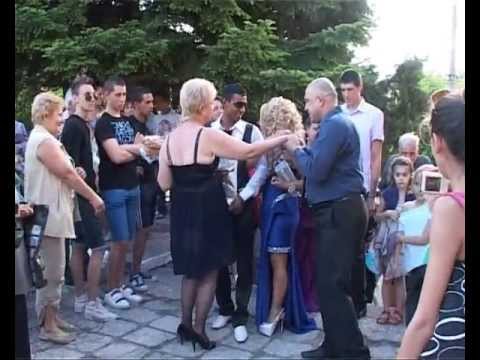 Видео: Абитуриенти 2013