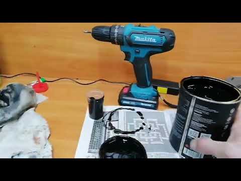 Видео: КРАСИМ В МИНУС 15 ГРАДУСОВ. ОБЗОР КРАСКИ ДЛЯ РАБОТ ПРИ МИНУСОВЫХ ТЕМПЕРАТУРАХ В УСЛОВИЯХ СЕВЕРА.