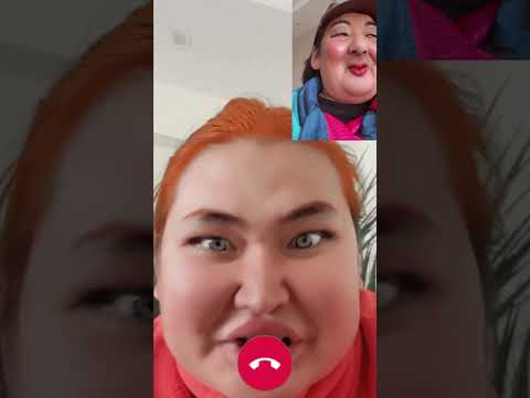 Видео: Эгээ Дүү 2ын Vcall #part2