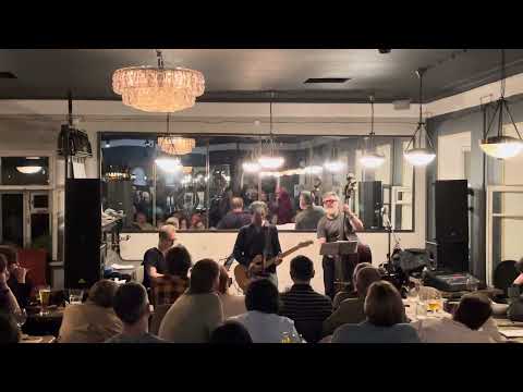 Видео: Вежливый отказ в клубе Дом 16. Рок-н-роль. 14.08.24.