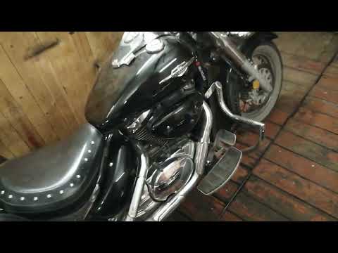 Видео: Boulevard WorkShop - Удобный руль для семейства VL400 и VL800