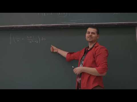 Видео: Неопределени и определени интеграли - част 1