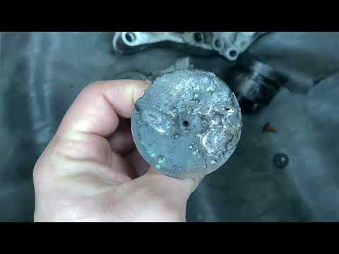 Видео: Скайлан v35, проблемы с машиной