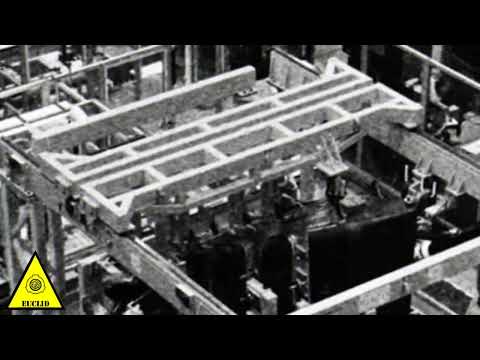 Видео: SCP-1555 Комплекс