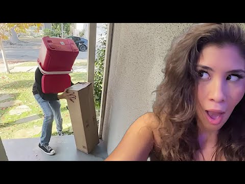 Видео: 33 Невероятных момента, снятых на камеру. Самое самое интересное . Топ 33.
