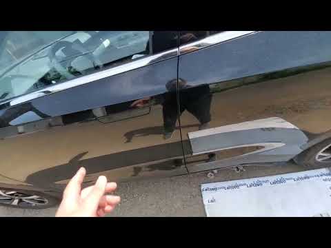 Видео: 36) Jetour Dashing (Джетур Дашинг). Пробег 6959 км. Краска на кузове отваливается кусками #1.