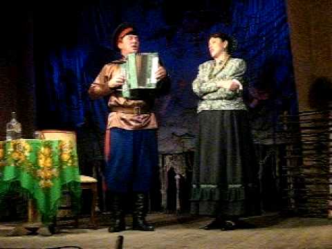 Видео: Юрий Щербаков - Как то ранней весной (пастушка)