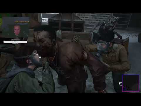 Видео: “The Last of Us 2 — экшен, драма и адреналин 🎮 Хайлайты”