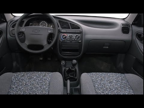 Видео: Авто обзор DAEWOO Lanos