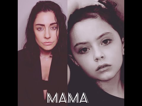 Видео: #2Маши (Мария Зайцева и Сандра Гоман) - Твоими молитвами я спасаюсь