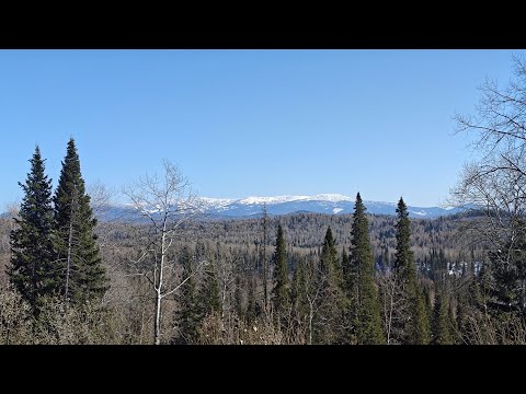 Видео: Калары--Мундыбаш 98км/1500м (18.10.2025)