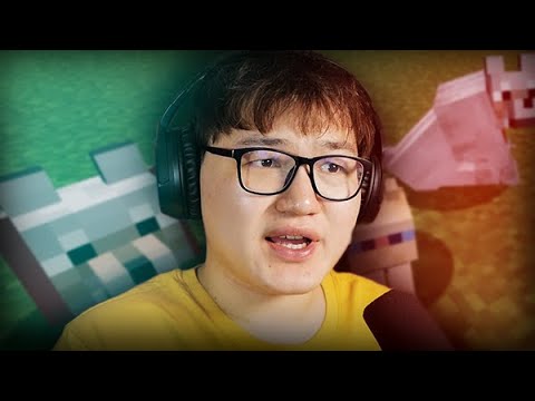 Видео: АНДУУД ДЭЭРЭЭ ЭРГЭН ИРЛЭЭ (Minecraft)