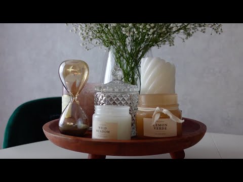 Видео: VLOG. Много покупок НМ HOME. Находки из OYSHO. Декор для дома. Готовим Киш с рыбой. Винный вечер.