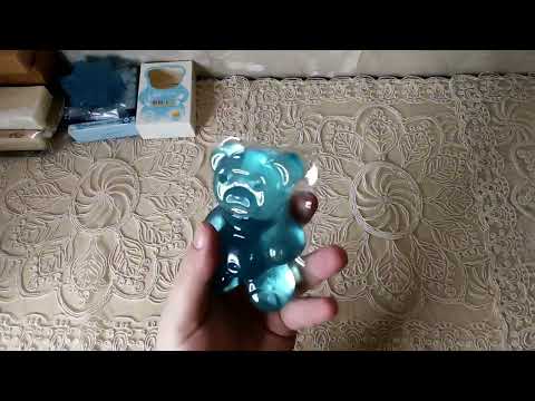 Видео: Мыльница на февраль-март❄️❄️❄️🧼🧼🧼🫧🫧🫧