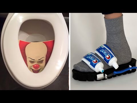 Видео: Фото, которые тебя удивят (86 часть)