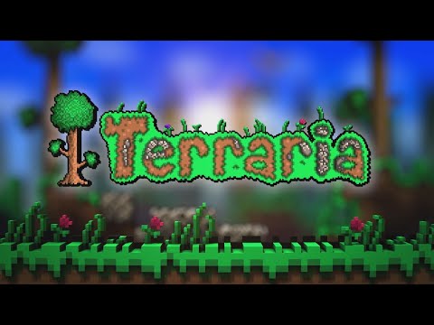 Видео: [🔨Terraria] [PS5] [Полное прохождение] [Часть 35]