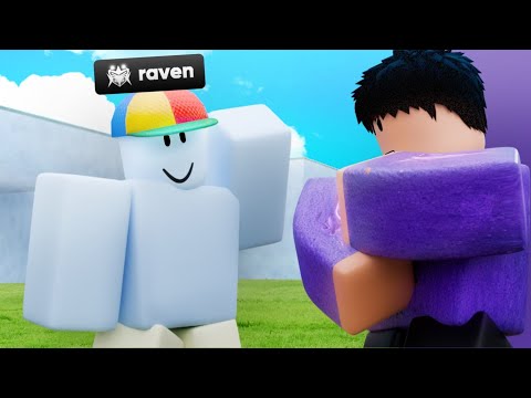 Видео: Я отомстил Рэйвену в пари 1 на 1... 🔥