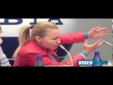 Видео: БЕНОВСКА РАЗМАЗА БАРЕКОВ