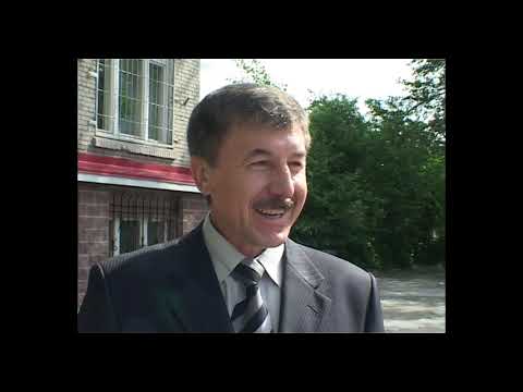 Видео: 60 лет ЖДЦ Северск Док фильм (2009)