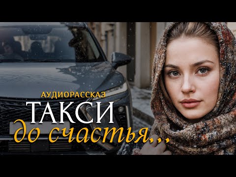 Видео: "ТАКСИ ДО СЧАСТЬЯ"  рассказ о любви, который научил меня никогда не сдаваться и ценить каждый день!
