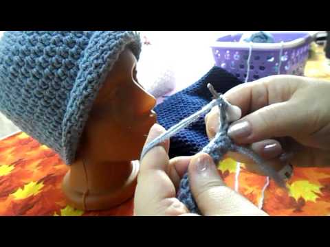 Видео: ПЛОТНЫЙ И КРАСИВЫЙ УЗОР КРЮЧКОМ.