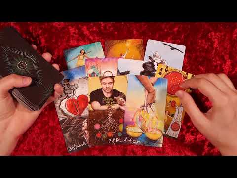 Видео: ЕГО МЫСЛИ ЧУВСТВА НАМЕРЕНИЯ КАК ОН НАМЕРЕВАЕТСЯ ДЕЙСТВОВАТЬ