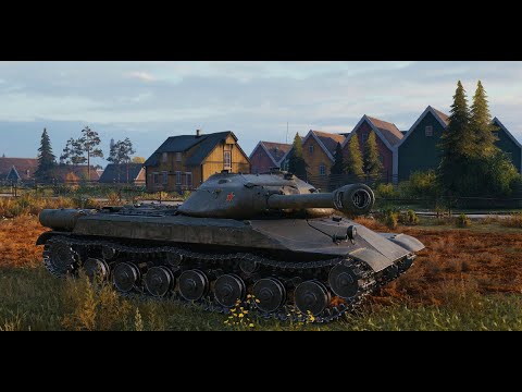 Видео: Мастер танкования и промахов | K-2