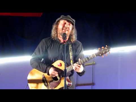 Видео: Михаил Башаков 1.Авторская песня 2.Озарение. Алушта.Porto Mare.21.09.2017