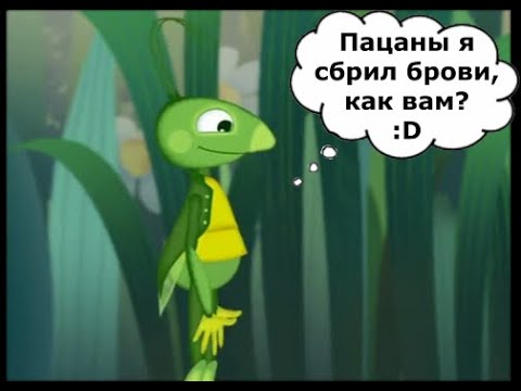 Видео: То что не замечаешь при первом просмотре *1 часть*