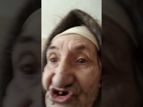 Видео: Анваровна-народный контроль.