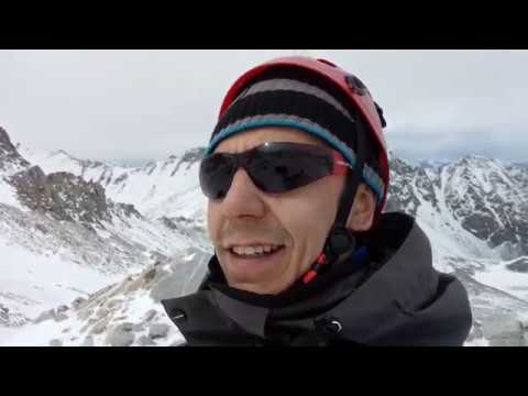 Видео: Майский вояж 2019. Мунку-Сардык, Катька-Дура, Обзорная, Любовь