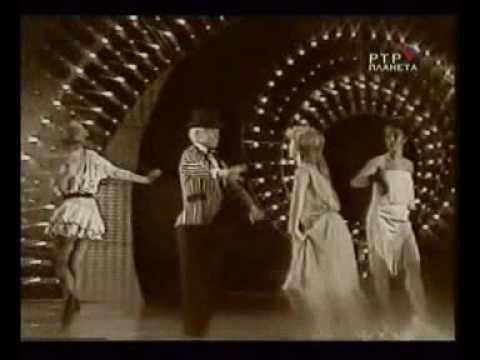 Видео: В.Шубарин -3/4