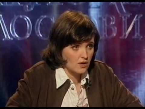 Видео: Школа Злословия- Николай Фоменко (3) - Запрещён цензурой