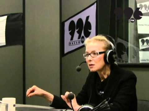 Видео: Ольга Свиблова об интонации вопроса