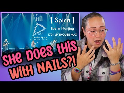 Видео: Флейтист реагирует на то, как музыканты «попадают» в цель! 💅🏼|Суйчу Спика, Спика