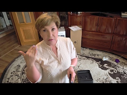 Видео: ДОМРАБОТНИЦА ЕСТЬ👍😅❤️Poborock F25 ALT