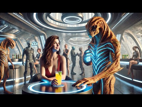 Видео: Он сказал: «Люди не умеют драться» — она сказала: «Тогда не вздрагивай» до того, как пришёл первы...