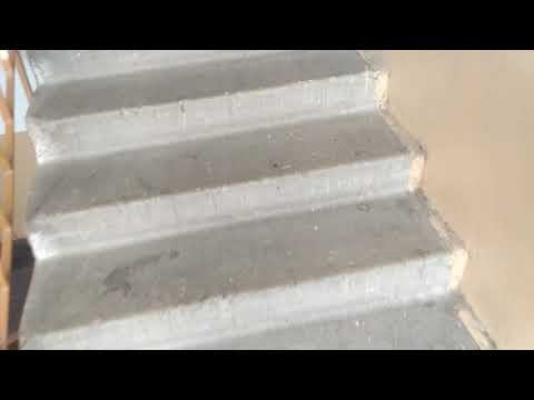 Видео: Лифт МЛМ 2007 года V=0.71ms Q=400kg