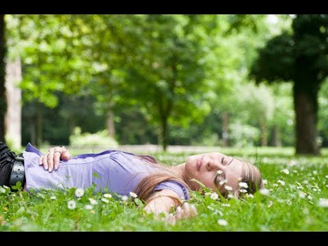 Видео: Медитација за опуштање и исцелување