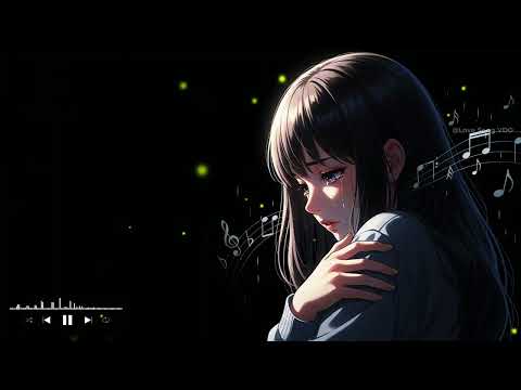 Видео: Tears in the Rain – душераздирающее аниме-музыкальное видео 💔 | ​​Трогательная грустная песня для...