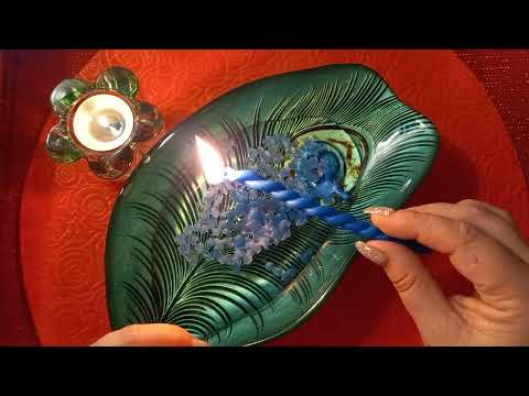 Видео: 🔥НЕОЖИДАННЫЕ  СОБЫТИЯ  ДЛЯ  ВАС!! МОЛЬФАРСКАЯ  ЧИСТКА  и  ОТЛИВКА  НА  ВОСКЕ!🔥