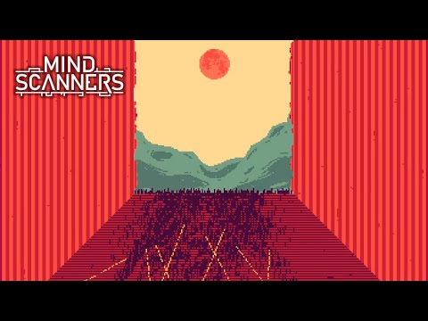 Видео: Конец структуре - Прохождение Mind Scanners #10
