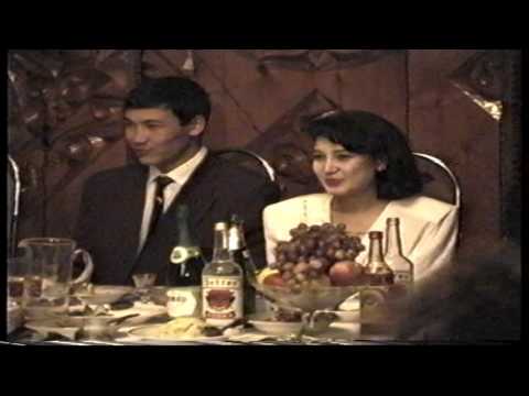 Видео: Каукей. Жасұлан той 1993 жыл 01 2