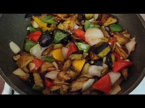 Видео: ТОТ СЛУЧАЙ КОГДА БЛЮДО ИЗ  БАКЛАЖАНОВ СТАНОВИТСЯ ХИТОМ ПРАЗДНИЧНОГО СТОЛА