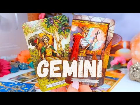 Видео: БЛИЗНЕЦЫ, ИМ НЕ В ПОРЯДКЕ И ГРУЧНО 😔 ОНИ ХОТЯТ ИЗВИНИТЬСЯ И ПРОЯСНИТЬ НЕСКОЛЬКО ВЕЩЕЙ 😮 ОНИ ЛЮБЯТ...