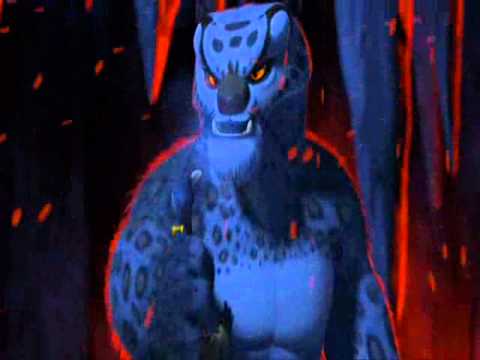 Видео: Кунг фу панда (Зачем)