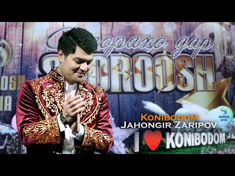 Видео: Jahongir Zaripov-Konibodom | Чахонгир Зарипов - Конибодом 2024